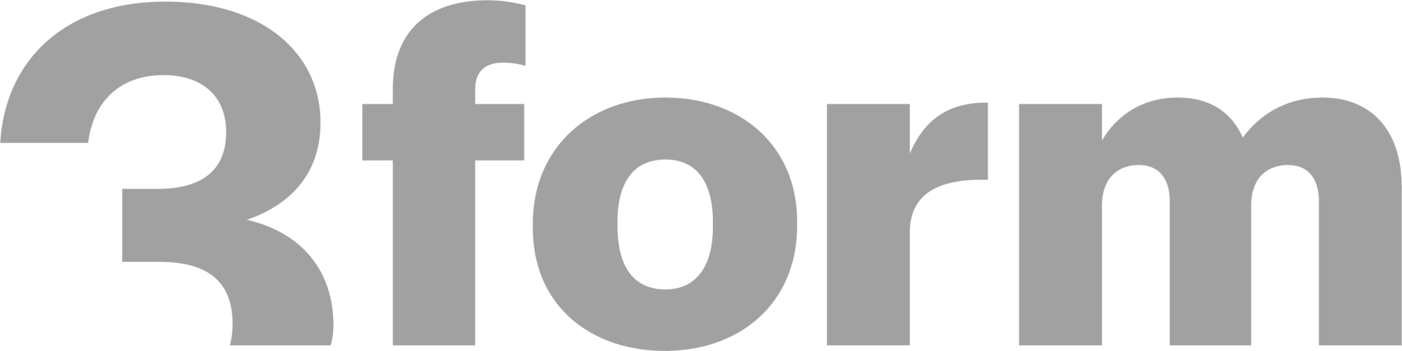 3form Logo