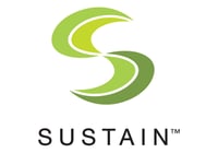 Sustain Logo Sustain Logo