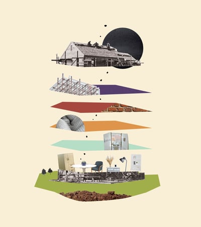 Carbon Illustration Carbon Illustration