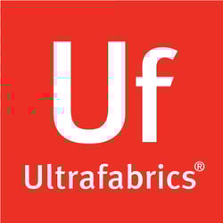 Ultrafabrics Logo Ultrafabrics Logo