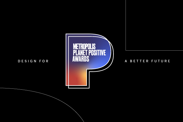 Metropolis planet Positive Awards